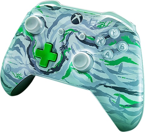 Official Xbox One DPM X019 Exclusive Wireless Controller